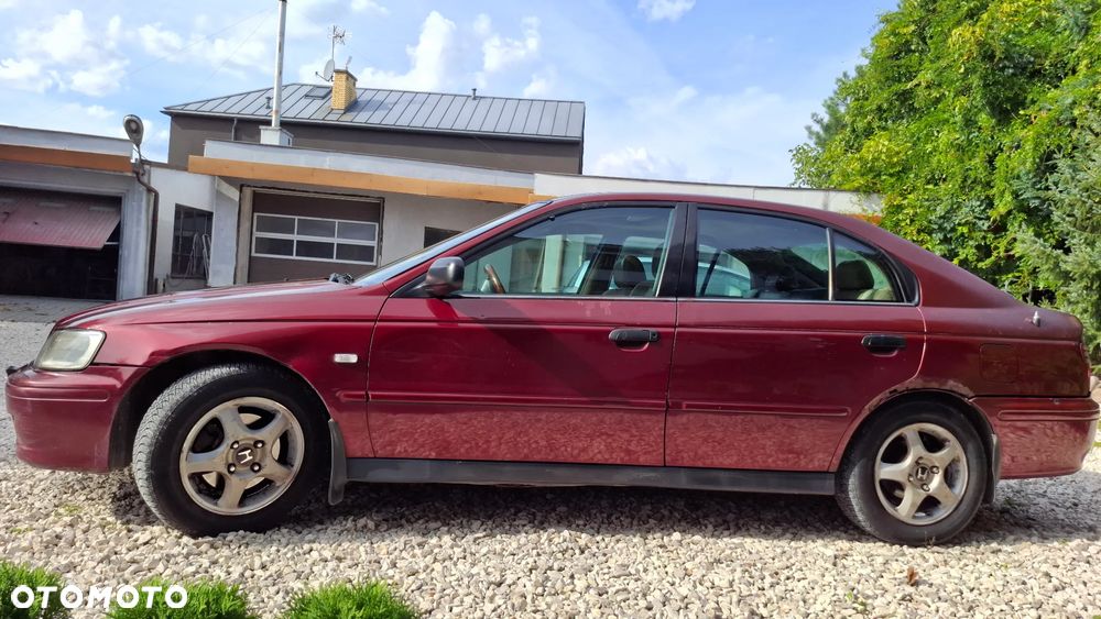 Honda Accord 2.0 ES - 10
