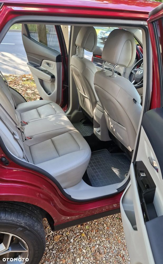 SsangYong/KGM Korando 1.5 T-GDI Sapphire 2WD - 23