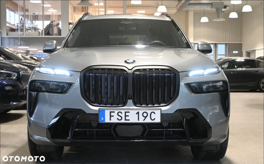BMW X7 xDrive40d mHEV sport - 5