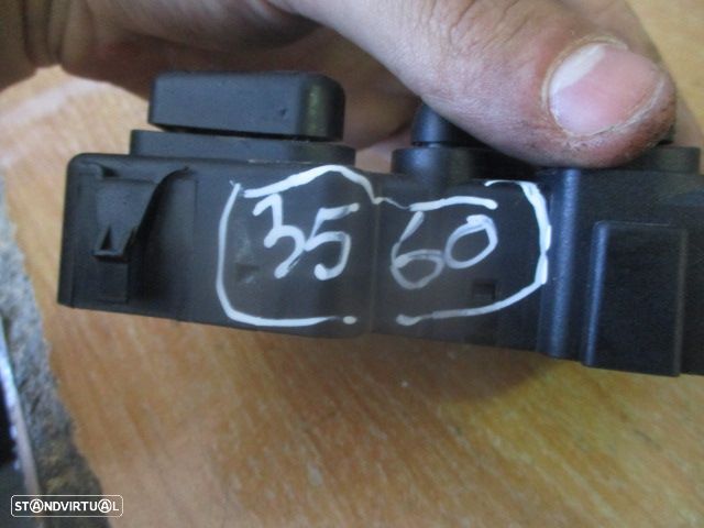 Interruptor 2098202610 MERCEDES W209 CLK 2003 REGULADOR BANCO FD MERCEDES CLK 2 CABRIOLET W209 FASE 2 2007 3.0CDI  225CV 2P CINZA - 2