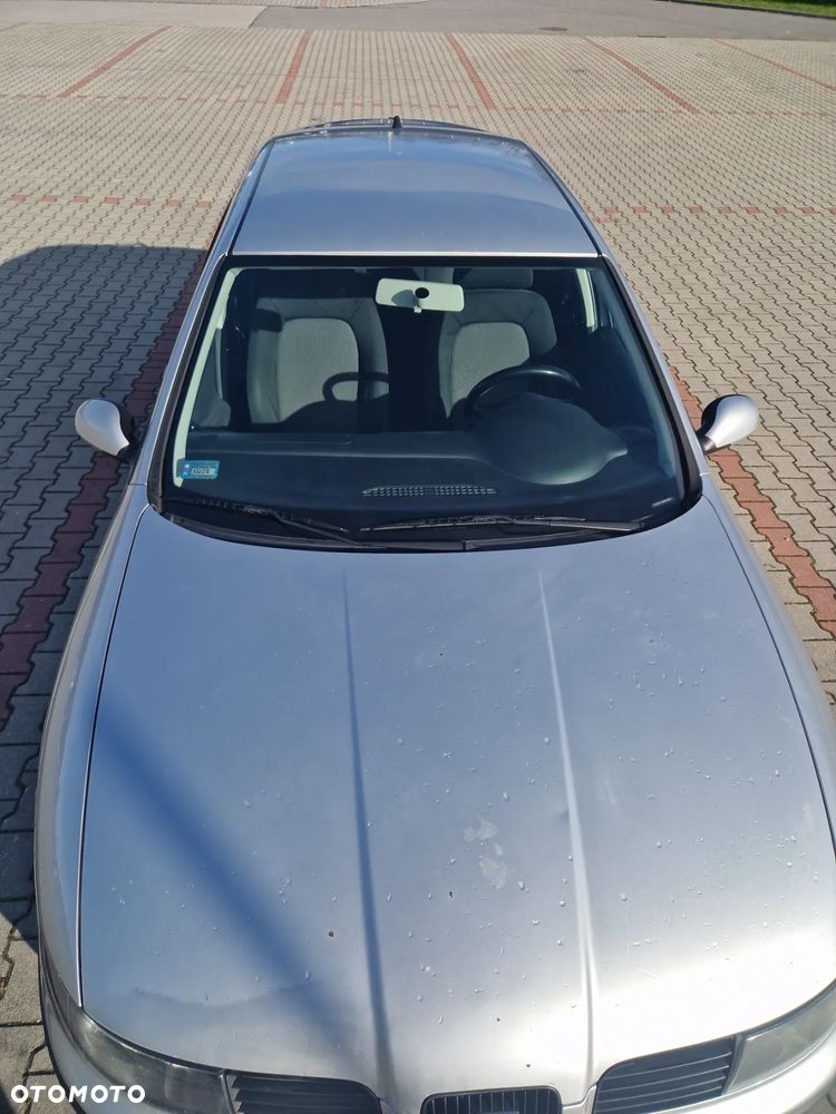 Seat Leon 1.6 Stella - 14