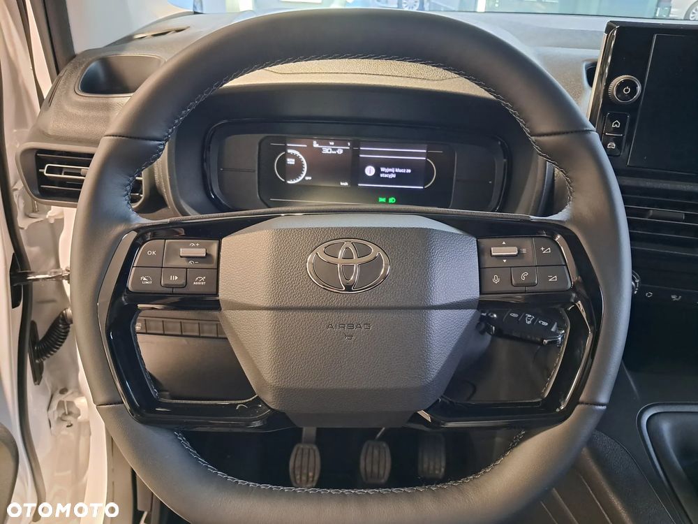 Toyota Proace CITY - 8