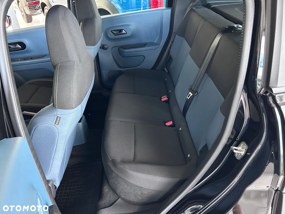 Fiat Grande Panda 1.2 Pop - 13