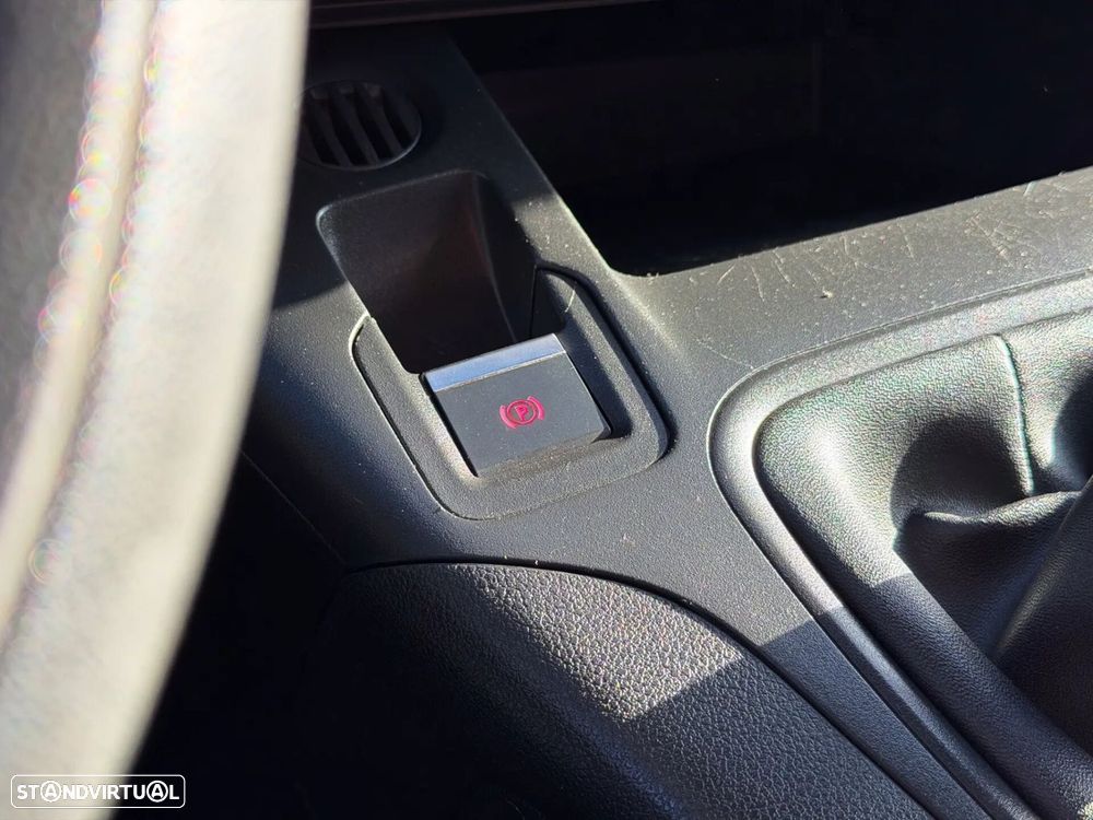 Toyota Proace City Verso 1.5D L1 Comfort - 16