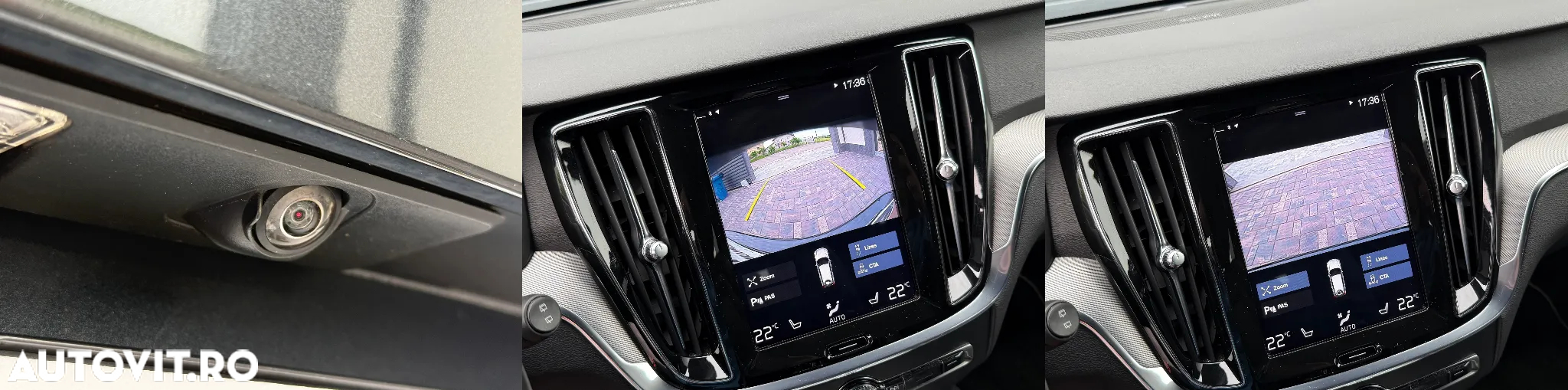 Volvo V60 T4 Geartronic R-Design - 31