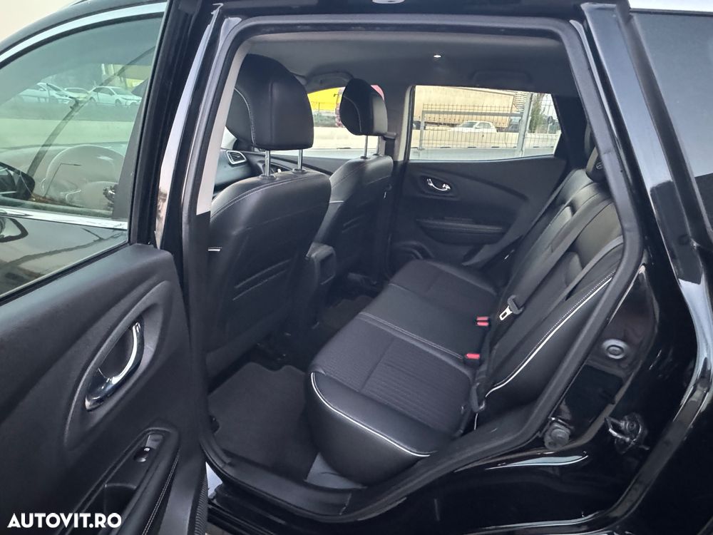 Renault Kadjar Energy dCi 110 EDC Bose Edition - 34