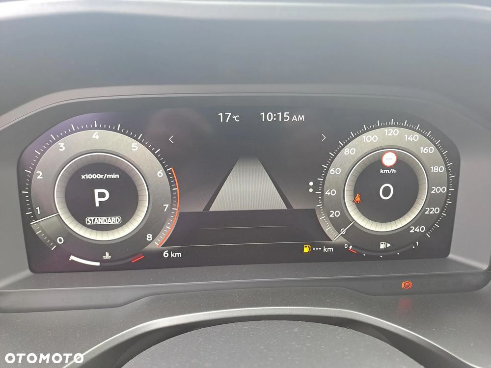 Nissan Qashqai - 14