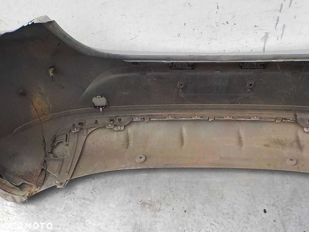 561 OPEL ASTRA J IV 5D HB OPC ZDERZAK TYŁ TYLNY - 8