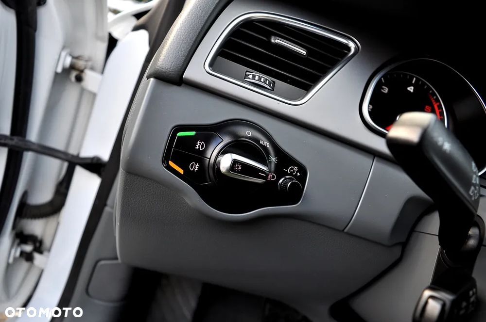 Audi A5 Sportback 2.0 TDI quattro DPF S tronic - 29