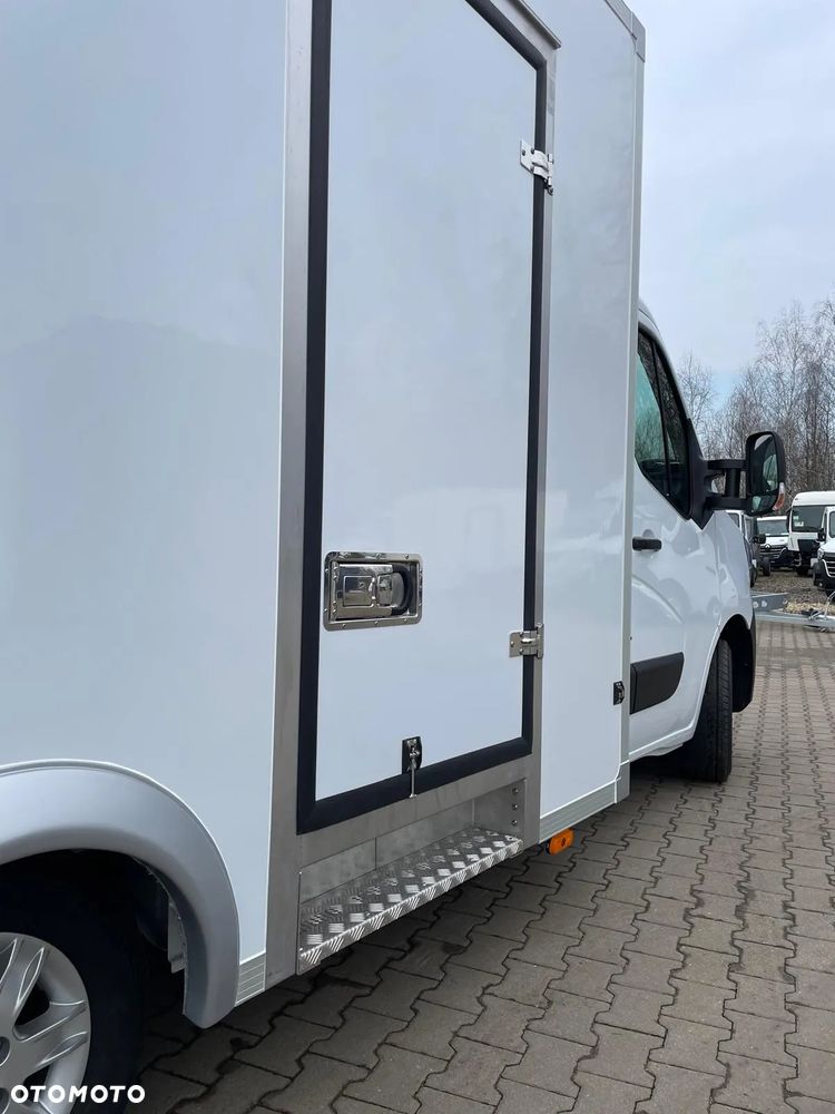 Renault Master - 4