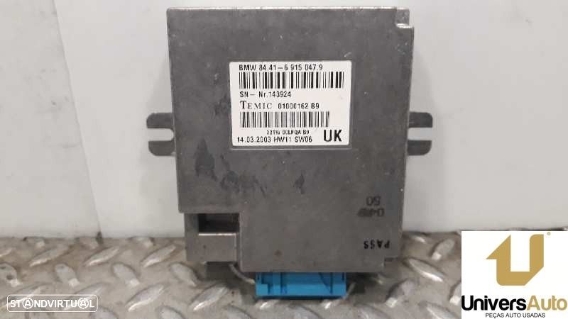 QUADRO ELÉTRICO LAND ROVER RANGE ROVER III 3.0 D 4X4 177CV 2926CC - 1