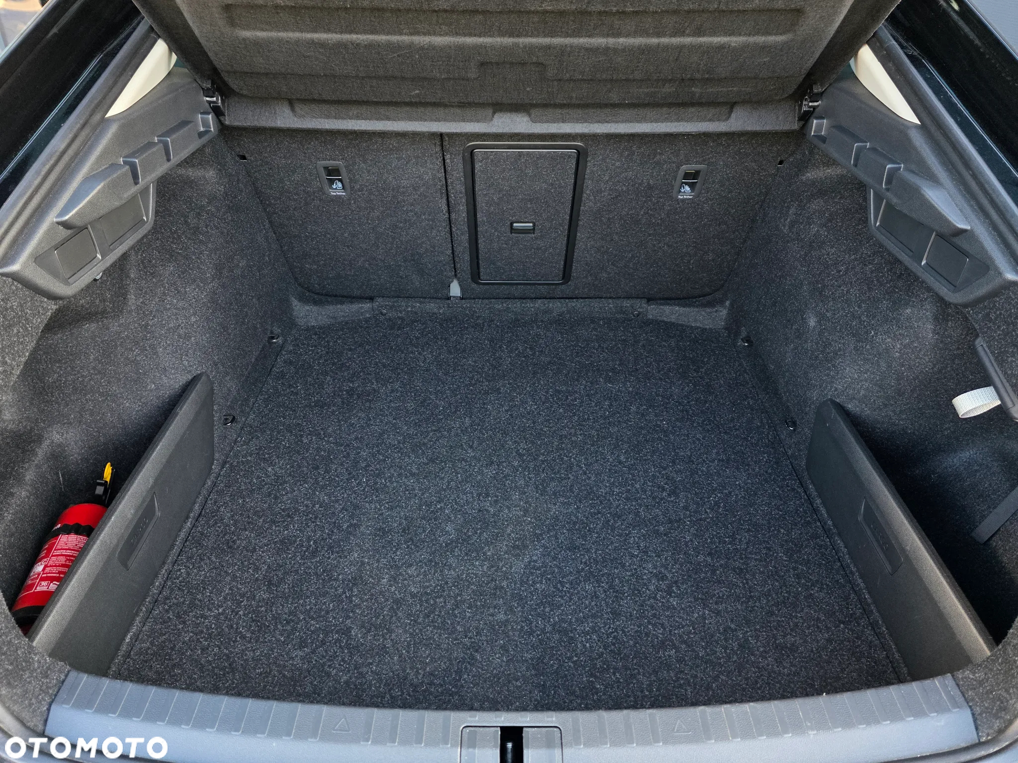 Skoda Octavia 1.0 TSI e-Tec Ambition DSG - 24