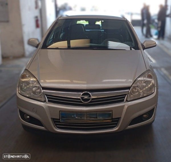 Para Peças Opel Astra H Caravan (L35) - 1