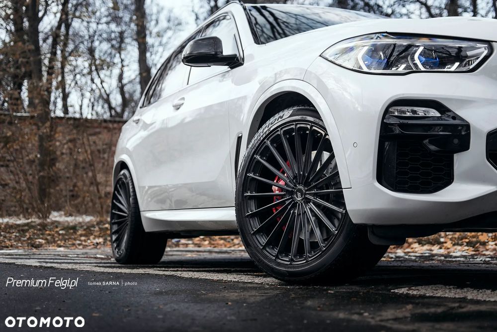 BMW X5 M - 30