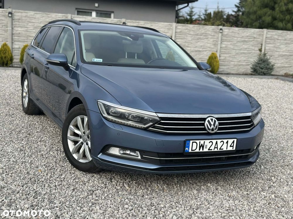 Volkswagen Passat 1.8 TSI BMT Comfortline - 4