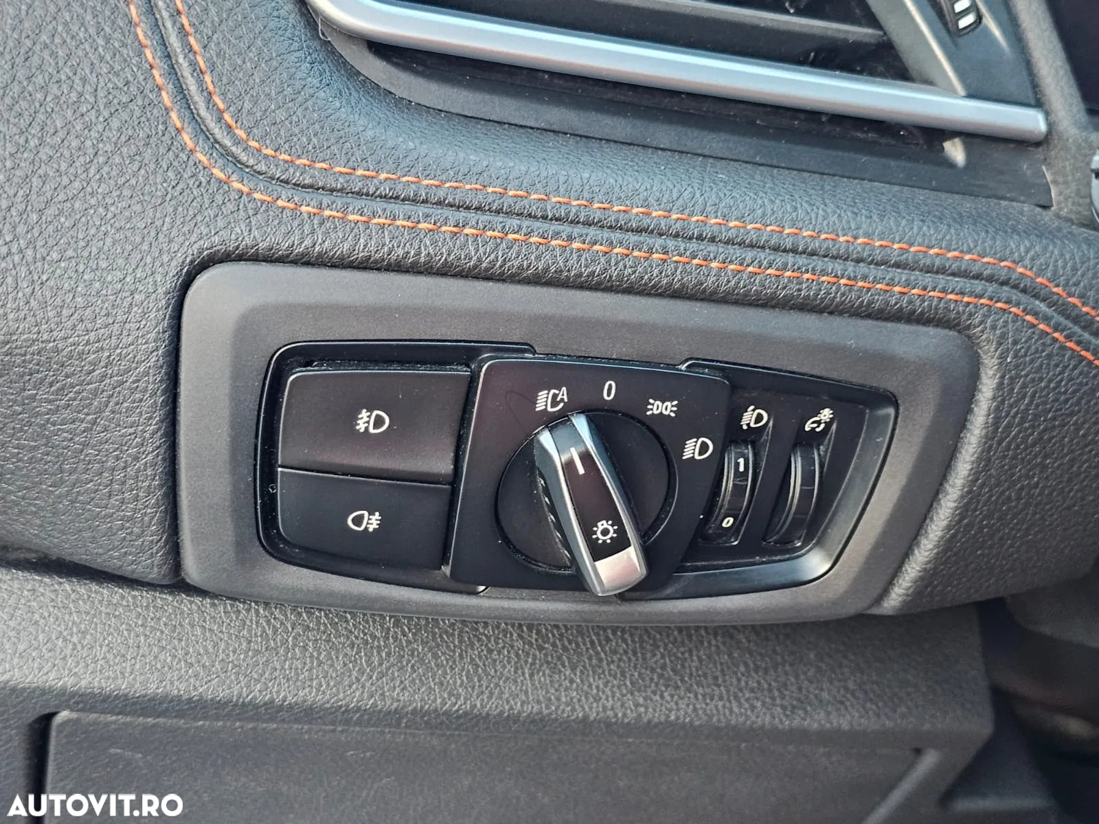 BMW Seria 2 216i Active Tourer Luxury Line - 15
