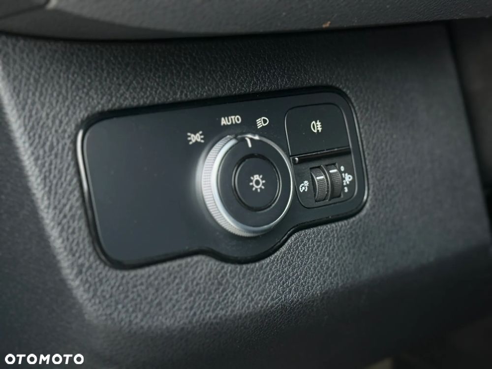 Mercedes-Benz Sprinter 314 CDI / Maxi L3 H2 / 2020 Rok Produkcji /  Automat 7G Tronic / 2.143cm3 OM651 / Czarny / Zarejestrowany w PL - 28