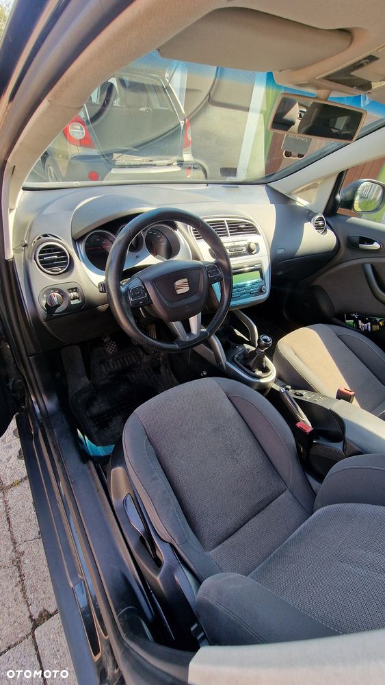 Seat Altea XL - 6