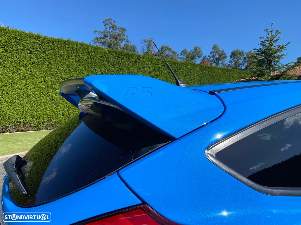 Ford Focus 2.3 EcoBoost RS Pack Performance - 8