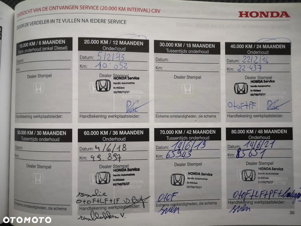 Honda Civic 1.4 i-VTEC Comfort - 11