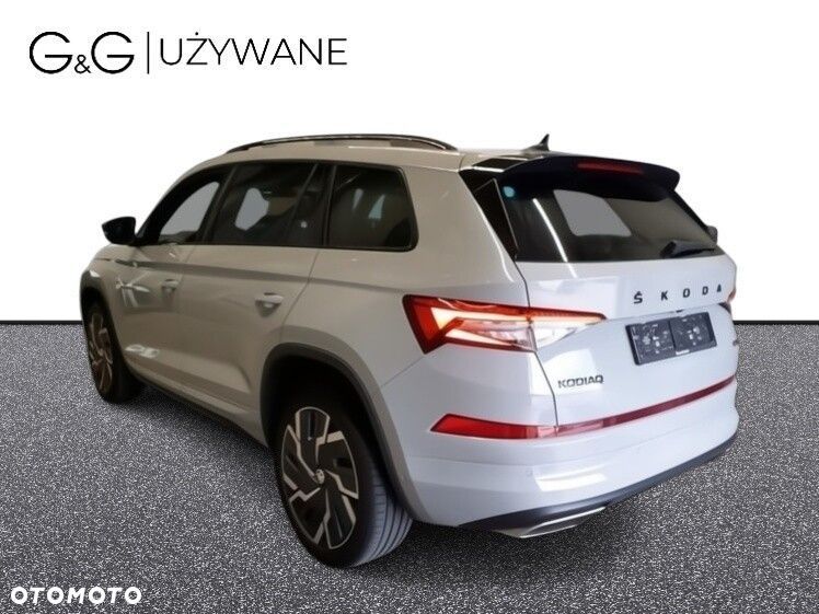 Skoda Kodiaq - 3