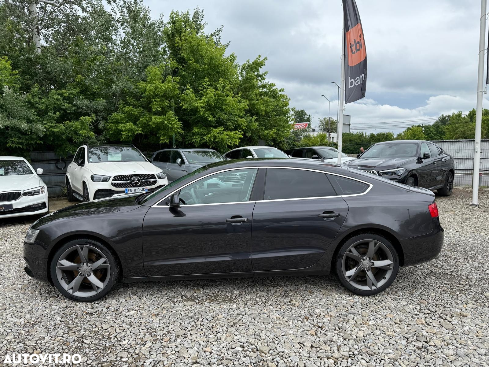 Audi A5 - 30