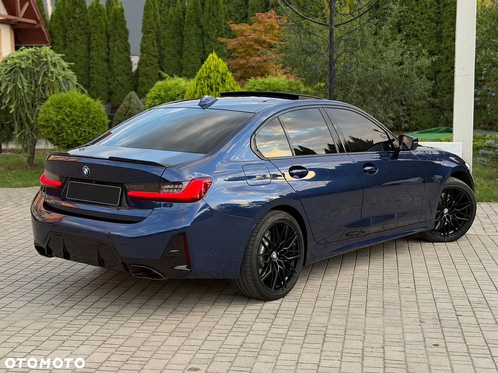 BMW Seria 3 330i - 7