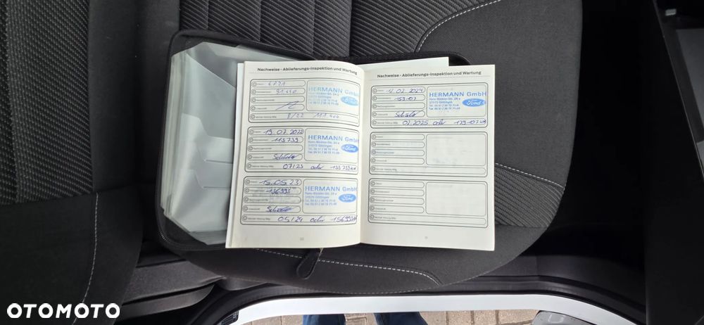 Ford Kuga 1.5 EcoBoost FWD Trend ASS - 38