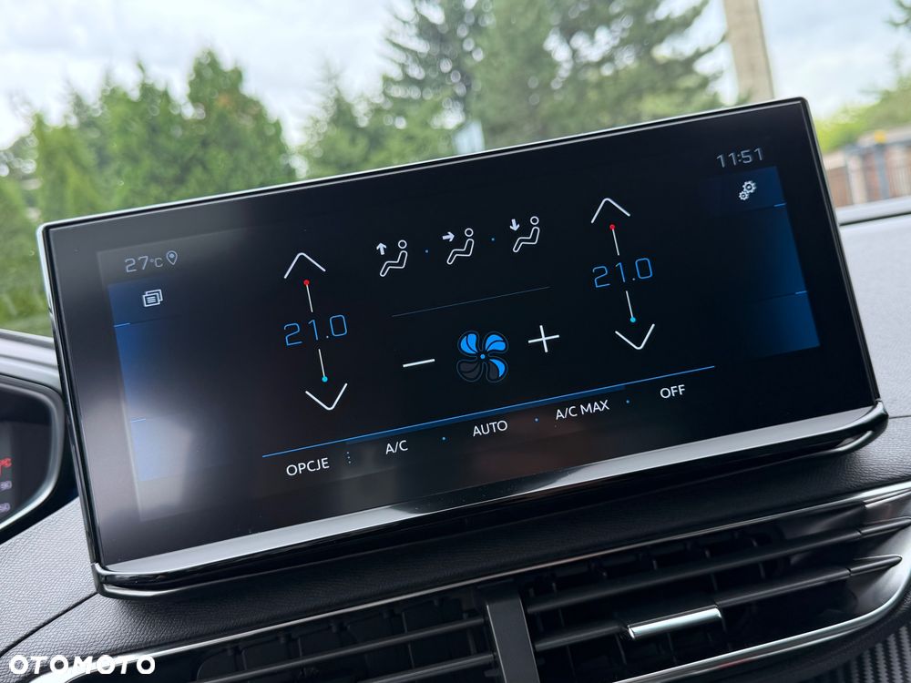 Peugeot 3008 BlueHDi 130 Stop & Start EAT8 Allure - 26
