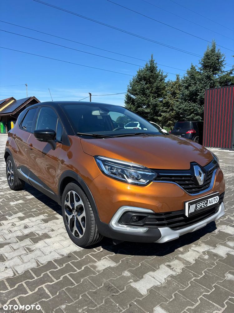 Renault Captur - 2