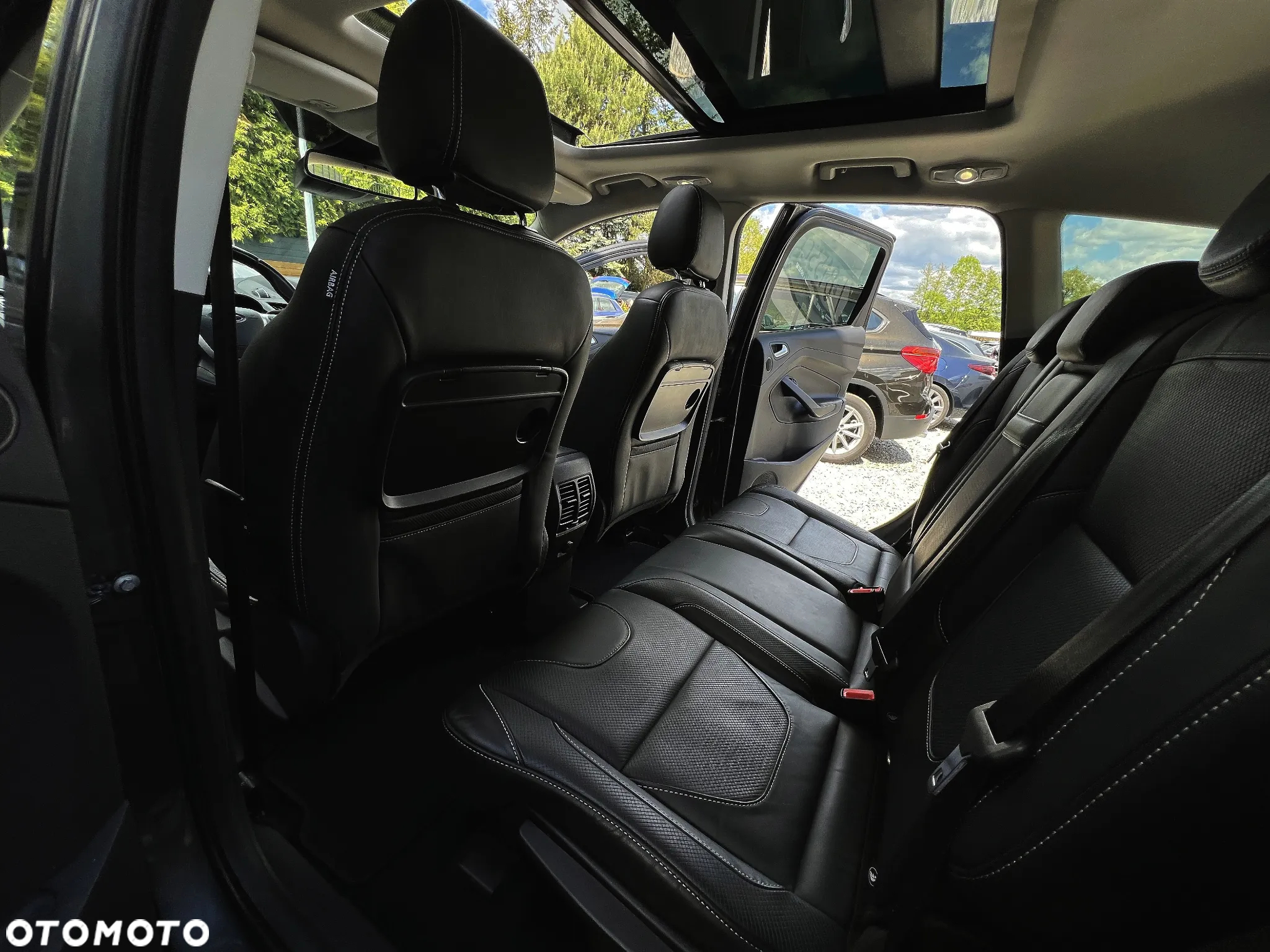 Ford Kuga 2.0 TDCi 4WD Titanium Plus - 23