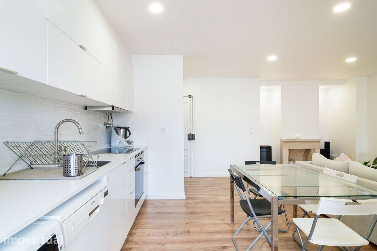 Apartamento T2, Costa da Caparica - Grande imagem: 5/14