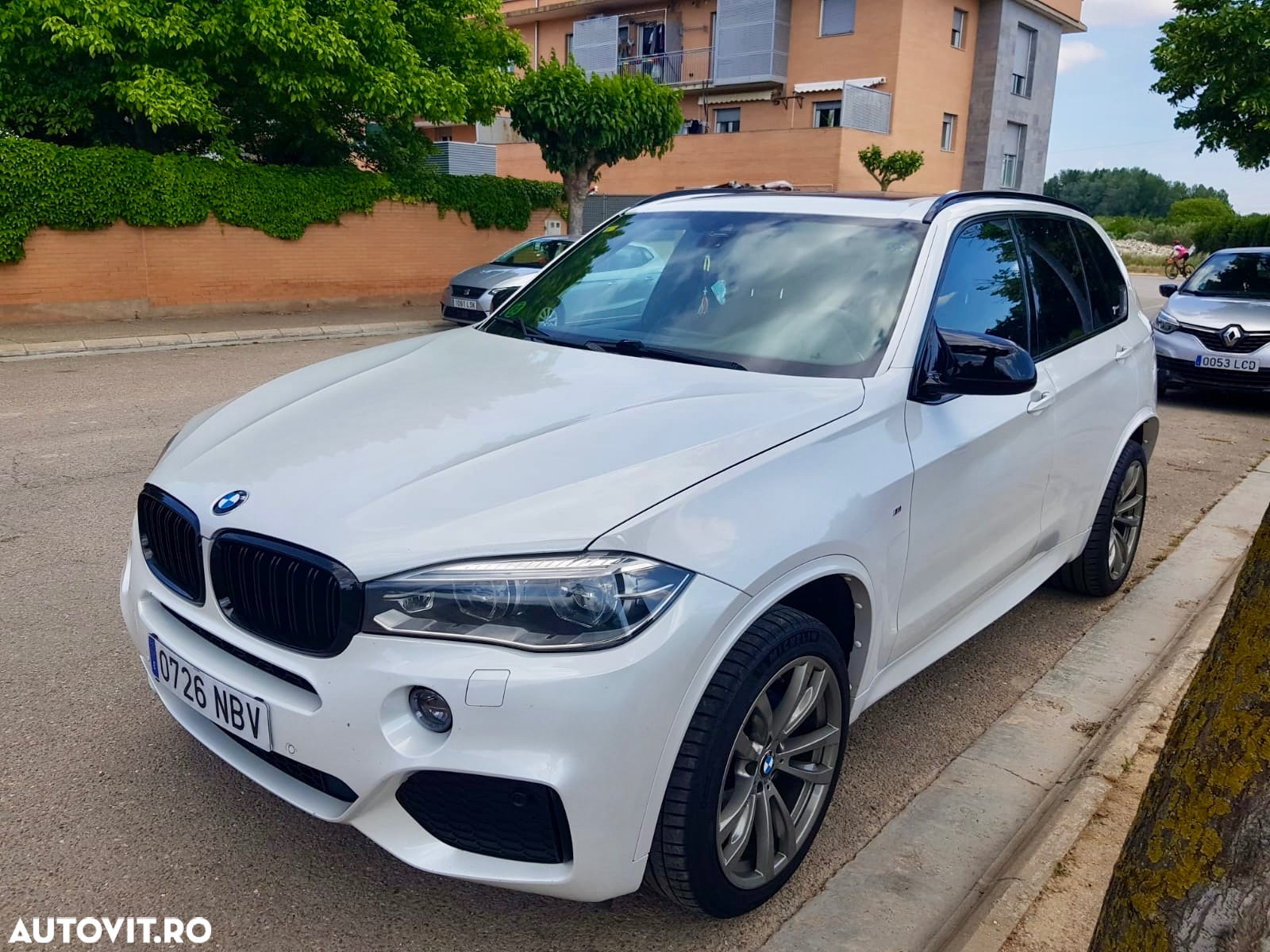 BMW X5 xDrive30d - 2