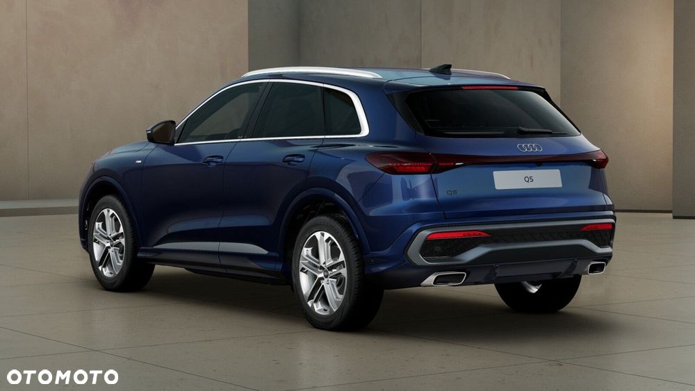Audi Q5 - 2