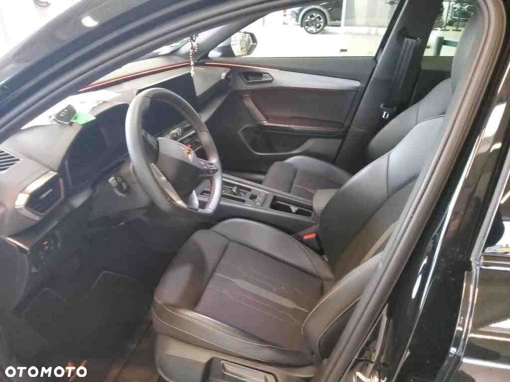 Cupra Formentor - 5