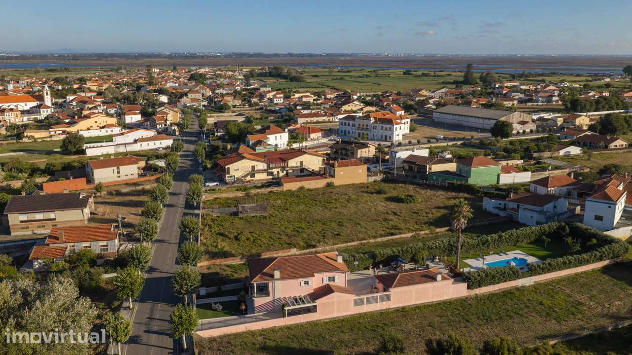 Terreno para venda na Murtosa - Grande imagem: 3/11