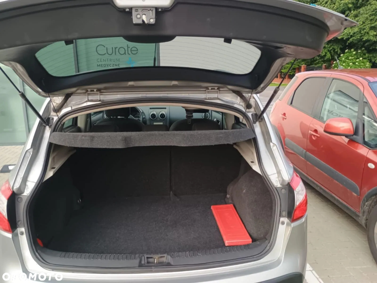 Nissan Qashqai 1.6 DCi Tekna - 11