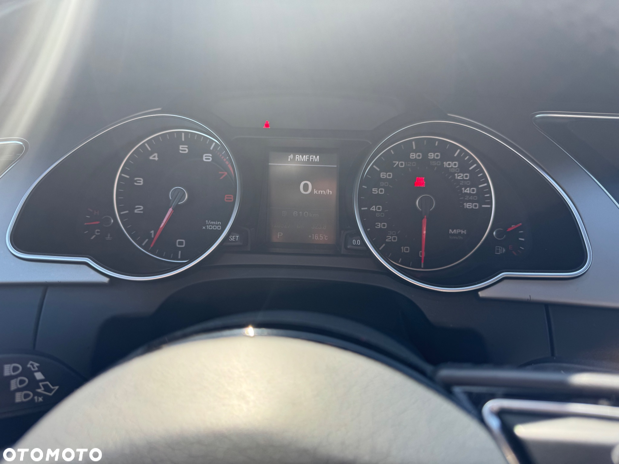 Audi A5 Cabrio 2.0 TFSI quattro S tronic - 21