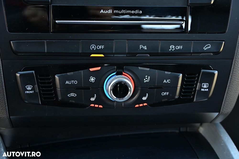 Audi Q5 2.0 TDI Quattro S tronic sport - 19