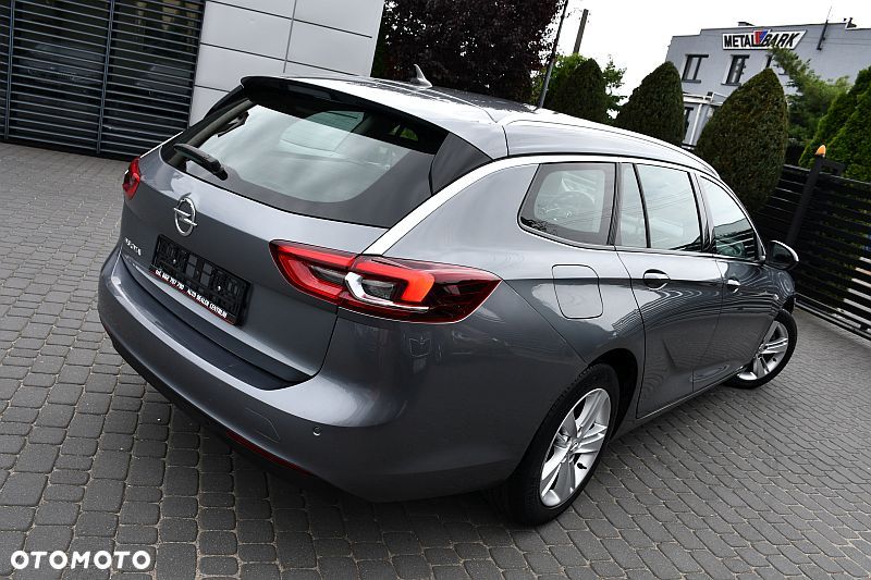 Opel Insignia 1.6 CDTI ecoFLEX Start/Stop Innovation - 4
