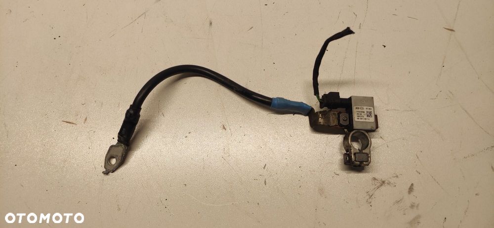 LEMA MINUSOWA HYUNDAI I20 II 37180-C8500 14-19 - 1