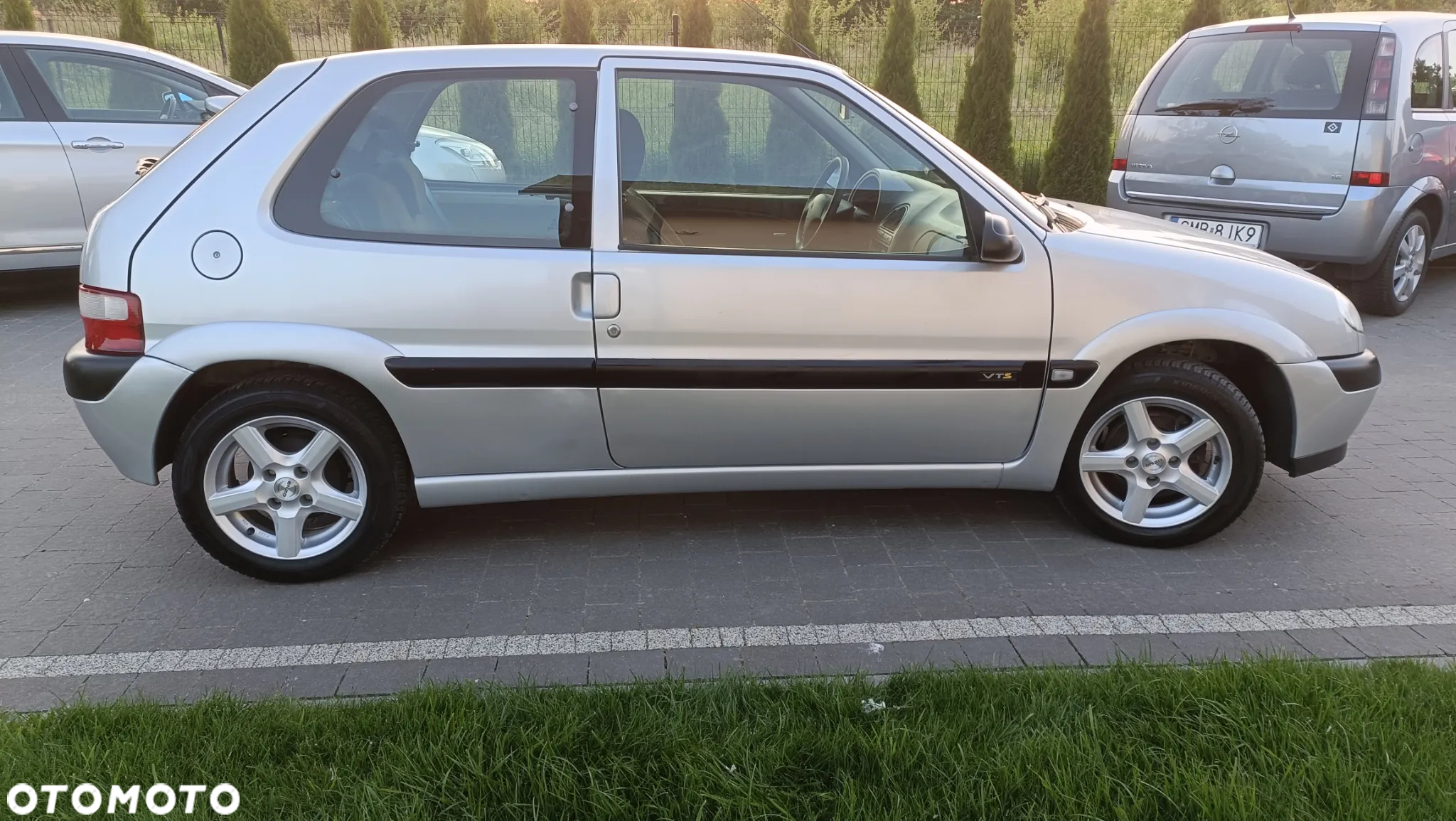 Citroën Saxo 1.4 VTS - 6