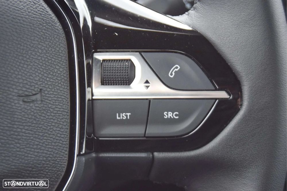 Peugeot 2008 1.2 PureTech Style - 21