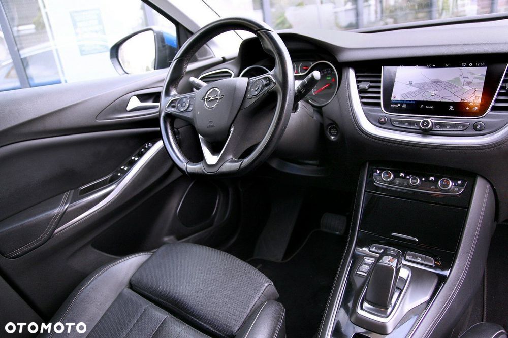 Opel Grandland X - 17