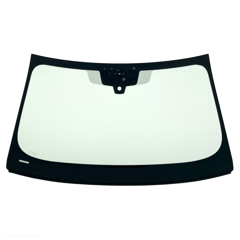 SZYBA CZOŁOWA PRZEDNIA BMW 5 G30 / G31 2020- SENSOR KAMERA HUD NOWA X00753 - 2