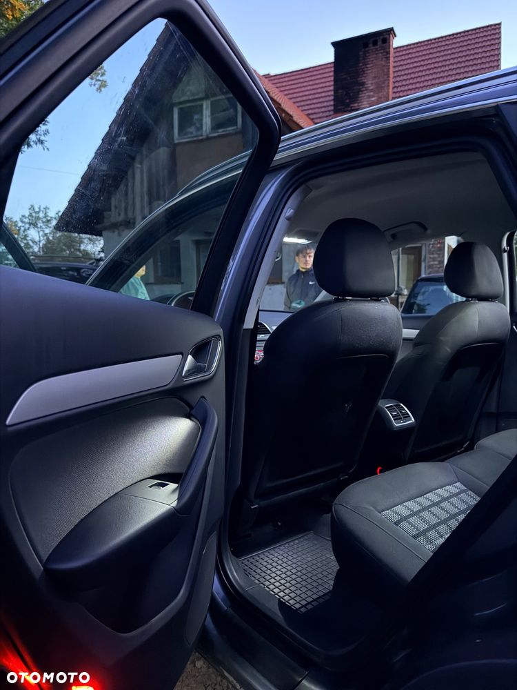 Audi Q3 - 13