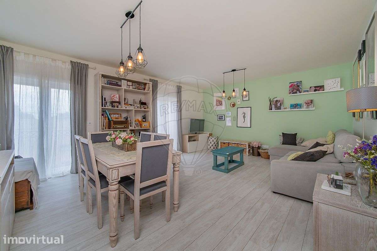Apartamento T3 para venda - Grande imagem: 5/34