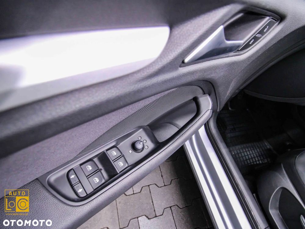 Audi A3 Sportback 1.0 TFSI Sport - 25