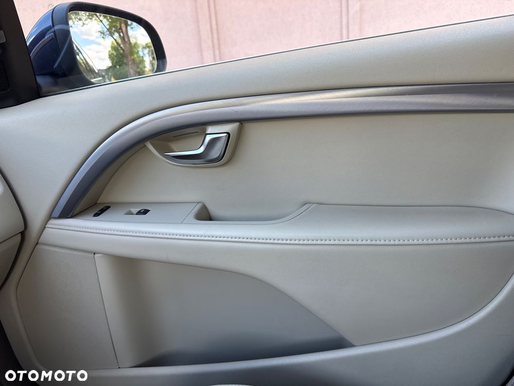 Volvo S80 T5 Geartronic Executive - 24