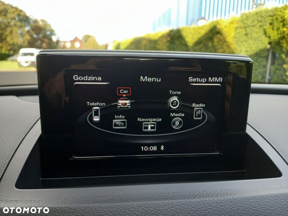 Audi Q3 2.0 TDI Design - 33